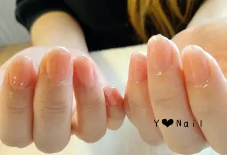 ネイル 中島 泰子のネイルデザイン