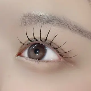 マツエク・マツパ ☂️chihiro 🌂のマツエク・マツパデザイン