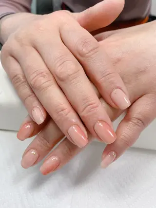 ネイル Horikawa Serinaのネイルデザイン