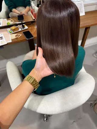 ミディアム coco terrace所属・❣️髪質改善専門❣️ ココテラスのその他イメージ