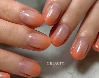 ネイル 【C BEAUTY】 kobayashiのネイルデザイン