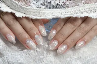 ネイル Mio NailsalonUのネイルデザイン