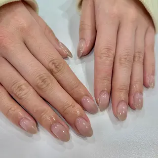 ネイル アンリッシュ新宿東口 小泉のネイルデザイン