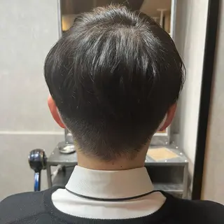 ショート メンズ 😈派手髪/ 地雷系 /　KALIN😈のヘアスタイル