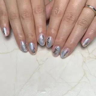 ネイル NAILSALON RandU...のネイルデザイン