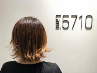 ショート SHOTA OAK恵比寿/代官山のヘアスタイル