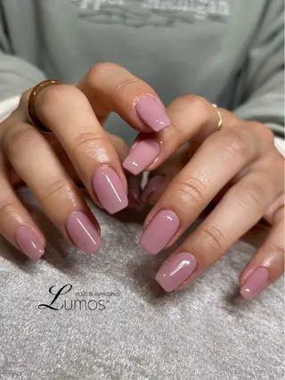 ネイル Lumos Rikaのネイルデザイン