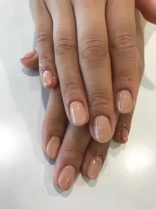 ネイル Charme. NOBUKOのネイルデザイン