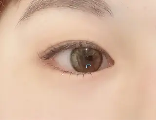 パーマ salon efのマツエク・マツパデザイン