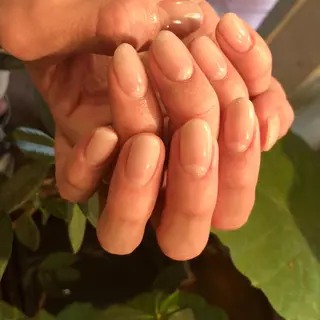 ネイル kichi・: *のネイルデザイン