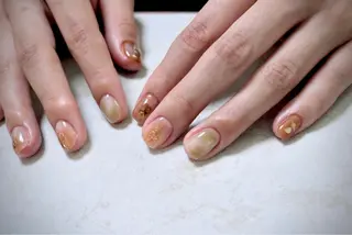 ネイル MH Nailのネイルデザイン
