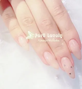 ネイル 大門浜松町 ネイルのネイルデザイン