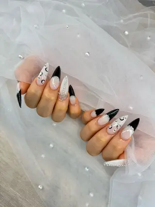 ネイル シノ シノのネイルデザイン