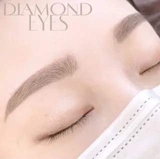 アイブロウ 𝑯𝒂𝒏𝒂池袋 ｱｲﾘｽﾄ❁⃘*.ﾟの眉毛・アイブロウイメージ