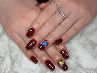 ネイル Beauty Salon Lunaのエステ・リラクイメージ