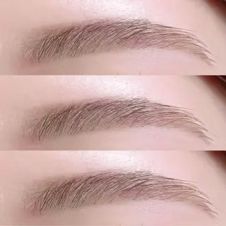 アイブロウ TOMOMI IMAGE-Aのマツエク・マツパデザイン