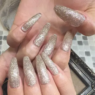 ネイル nailist yuiのネイルデザイン