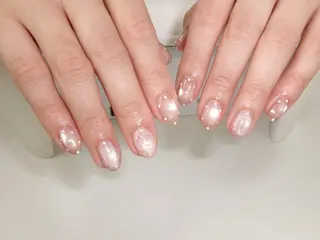 ネイル nailsalon wingのネイルデザイン