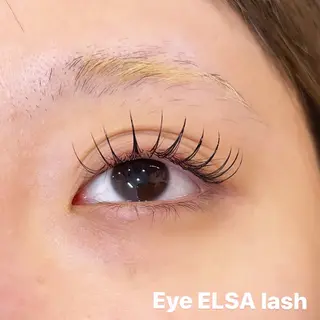 マツエク・マツパ Eye ELSA lash 鈴木のマツエク・マツパデザイン