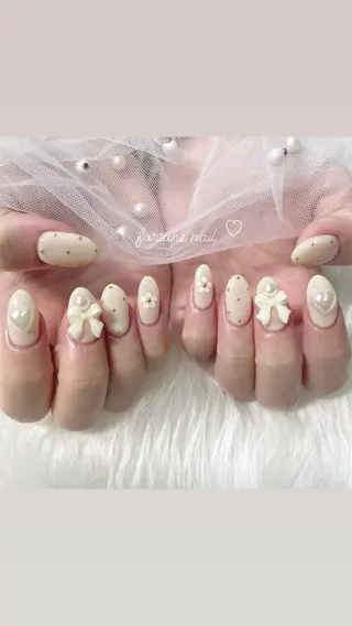 ネイル ☆saori ☆のネイルデザイン