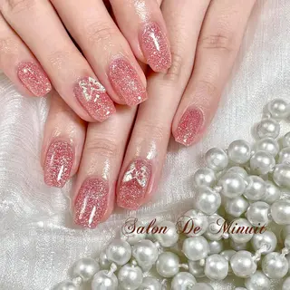 ネイル Emily 🎀のネイルデザイン