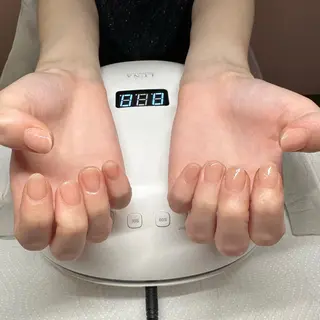 ネイル valla mikuのネイルデザイン