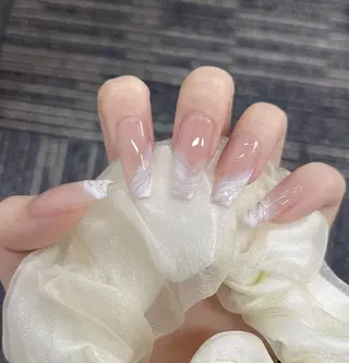 ネイル Queens ひなのネイルデザイン