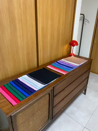 パーソナルカラー骨格 顔タイプ| Lisnのその他イメージ