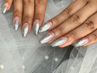 ネイル re.lief nailのネイルデザイン