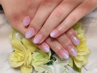 ネイル SINCERELY シンシアリー🌈のネイルデザイン