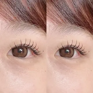 マツエク・マツパ CREA 今野 ⟡.·のマツエク・マツパデザイン