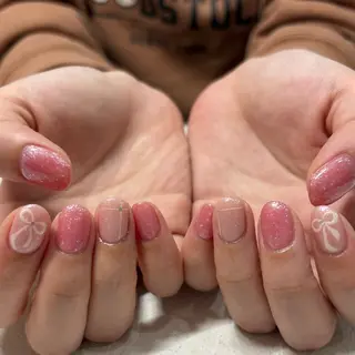 ネイル HARUKA 🌸のネイルデザイン