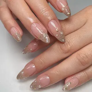 ネイル Gemini nailのネイルデザイン