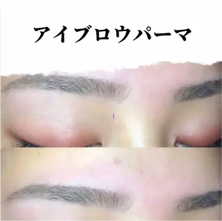 マツエク・マツパ Fallon Beautyのマツエク・マツパデザイン