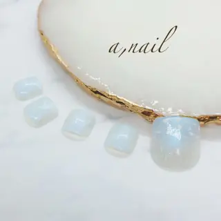 ネイル ネイルサロン エーネイルのネイルデザイン