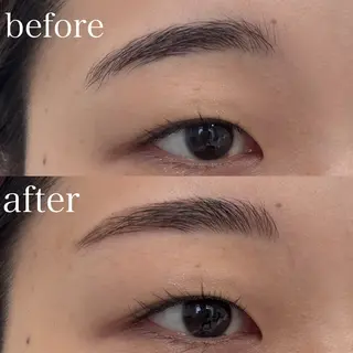 アイブロウ 表参道 眉毛サロン 副店長/ MIYUの眉毛・アイブロウイメージ