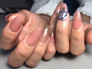 ネイル KUULa E R I K Oのネイルデザイン