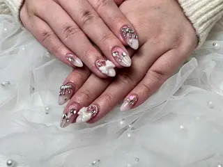 ネイル ミモネイル サロンのネイルデザイン