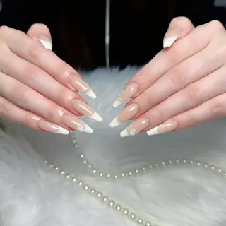 ネイル ちごみ Novaのネイルデザイン