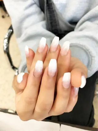 ネイル Nailist yukiのネイルデザイン