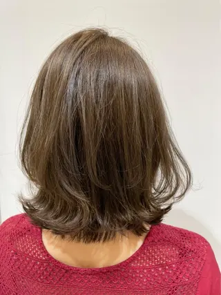 ミディアム カラー AiCK　吉川 明里のその他イメージ