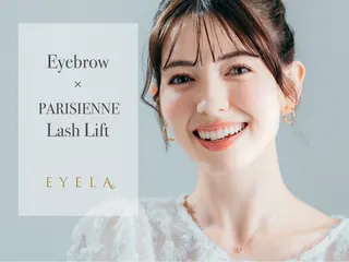マツエク・マツパ EYELA 花音のマツエク・マツパデザイン