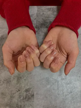 ネイル ena satoのネイルデザイン