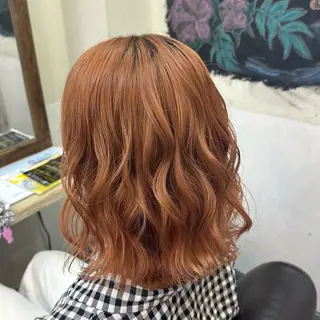 ショート ♡ MYUのヘアスタイル