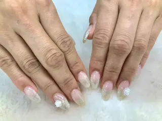 ネイル 心斎橋Salon Epokkuのネイルデザイン