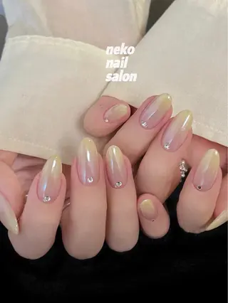 ネイル neko nail所属・neko nailのネイルデザイン