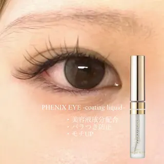 マツエク・マツパ ANEW 目黒 ハルカ🦢🫧のマツエク・マツパデザイン