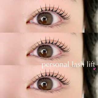 マツエク・マツパ LARME -ラルム-のマツエク・マツパデザイン