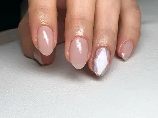 ネイル TOMOMI NAILsのネイルデザイン