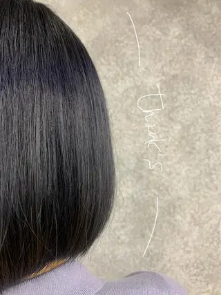 ショート カラー 🫧 みゆ🫧のヘアスタイル